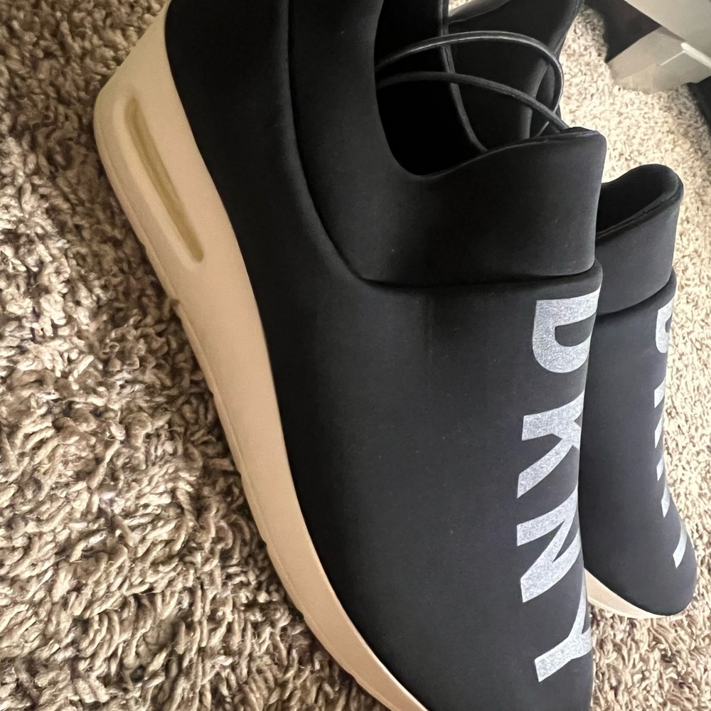 DKNY sneakers